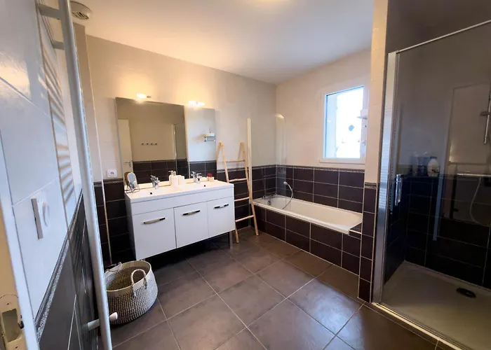 Apartman Matisse Le Martray